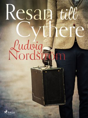 cover image of Resan till Cythere